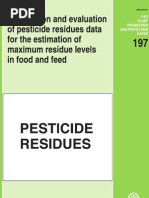 Download Pesticide Residues by Sisa Ruwan SN99561287 doc pdf