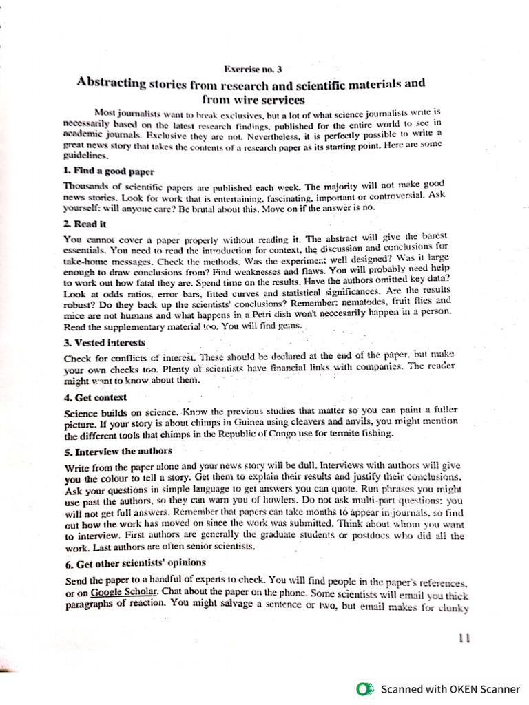 3rd Practical | PDF