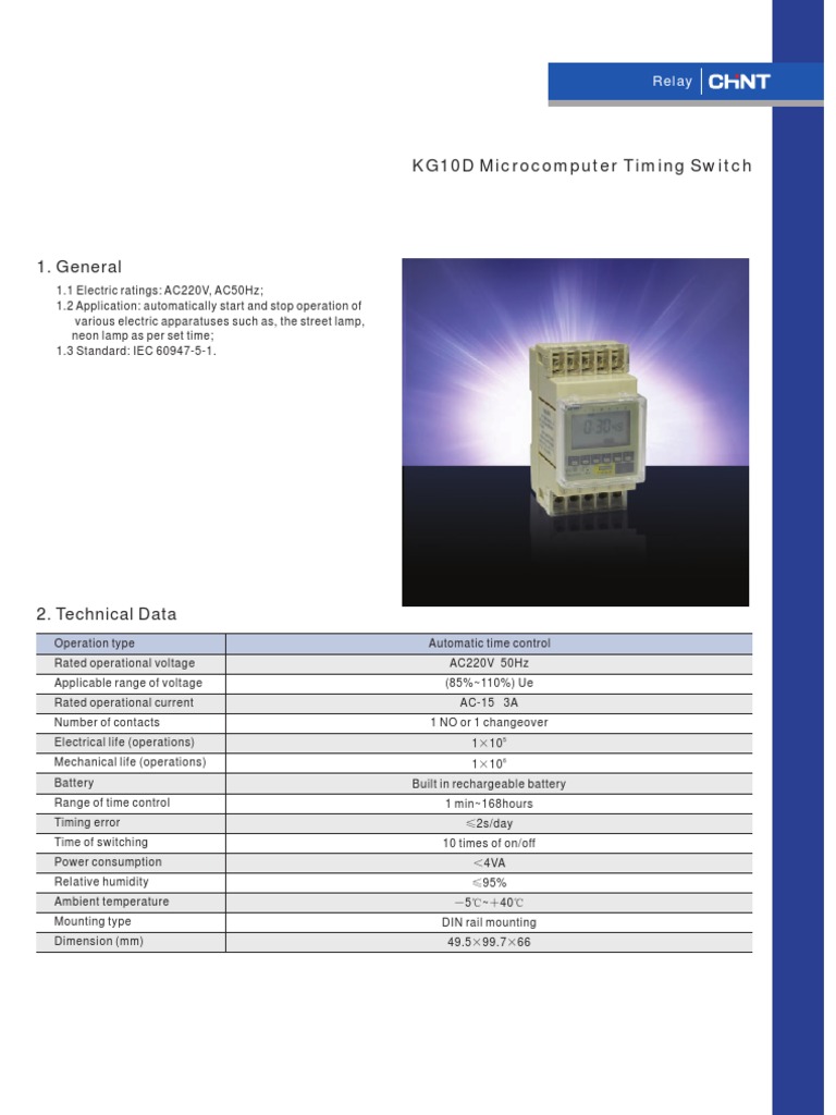 Catalog KG10 | PDF | Technology & Engineering