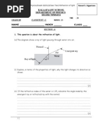 Solid Pressure Worksheet | Weight | Pressure