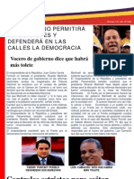 Panameñismo en Acción - 8 Julio de 2012