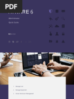 Managing User Access in Broadcom Portal | PDF | Computing | Software