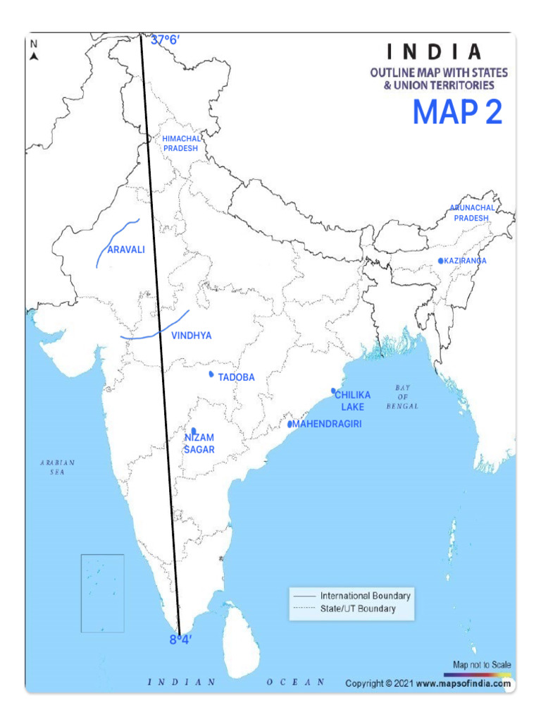 Map 2 | PDF