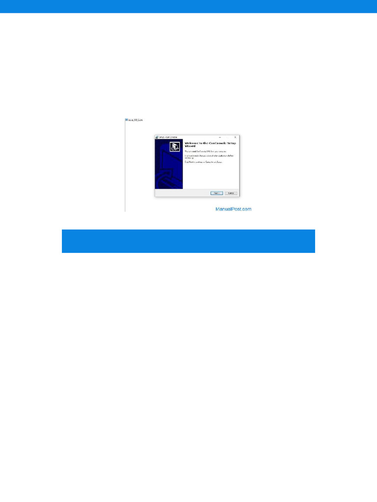 Hyster Zapi Can PC Console PCST Plugin 0 59 0 | PDF