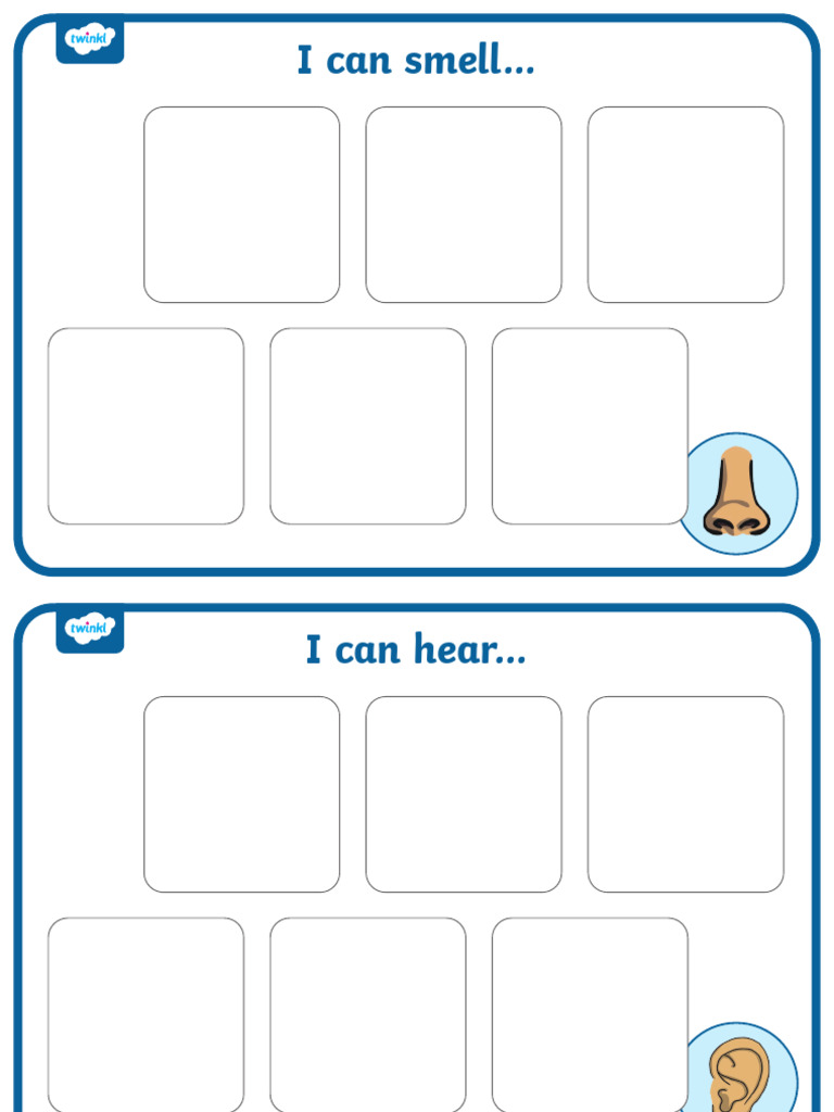 Activity Mats | PDF