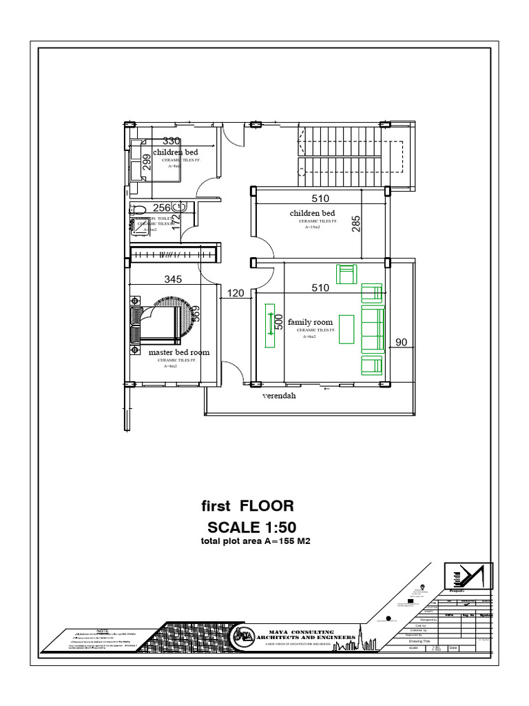 First Floor | PDF