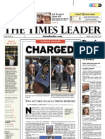 Times Leader 07-09-2012