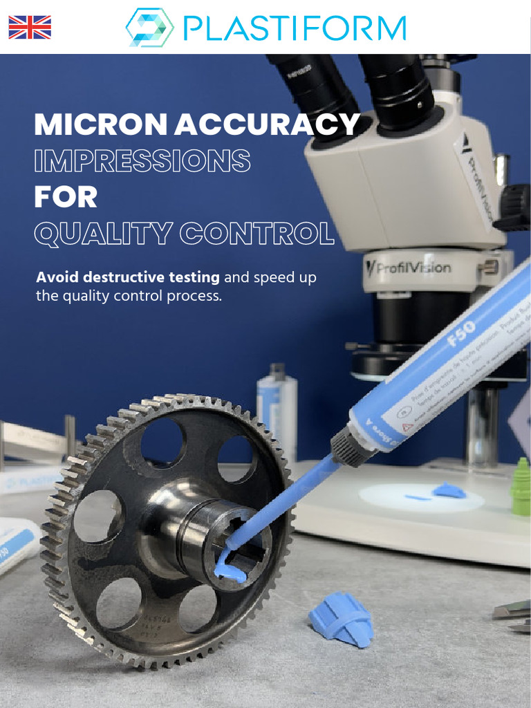 Plastiform Product Flyer ENGLISH | PDF