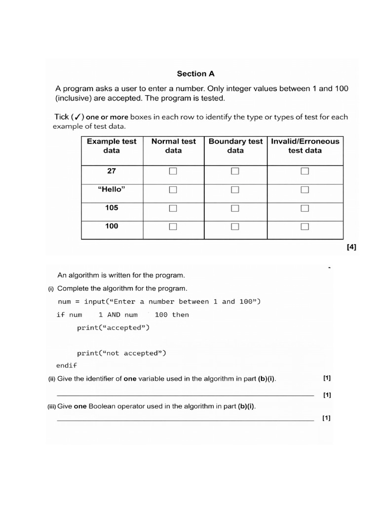 Paper 3 | PDF