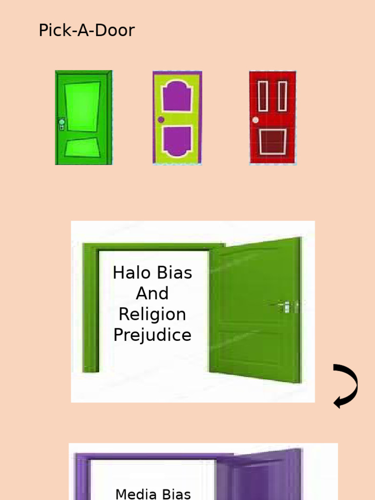 Door | PDF