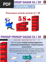 Download Prinsip Dasar 5S 5R by safrudin SN99569022 doc pdf