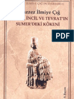 29383441-Muazzez-Ä°lmiye-CÄ±g-Kur-an-incil-ve-Tevrat-Ä±n-Sumer-deki-Kokeni