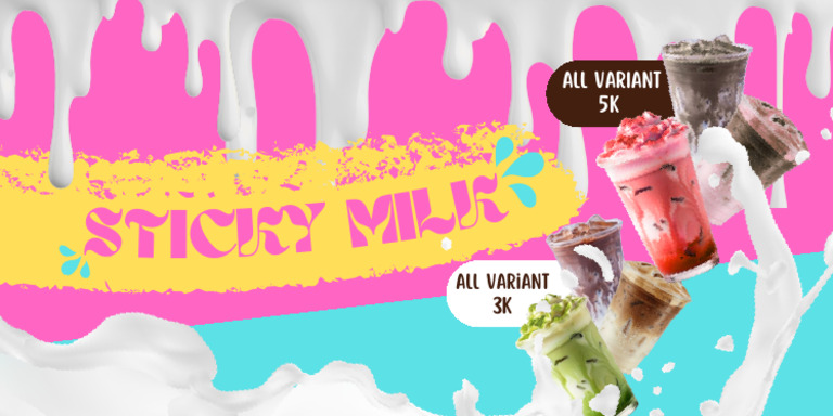 Sticky Milk Laila - 20260109 - 113742 - 0000 | PDF