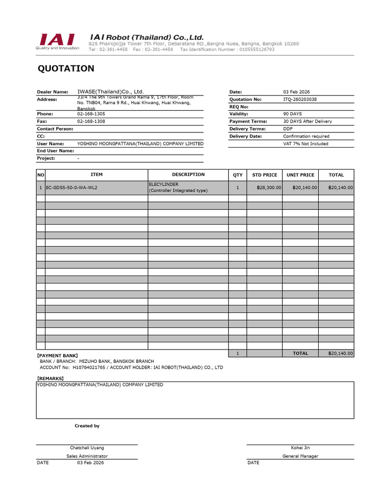 Inbound 3089559558194991453 | PDF | Payments