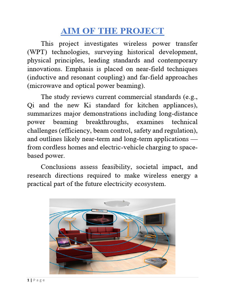Physics Investigatory Project | PDF | Electromagnetism | Electronics