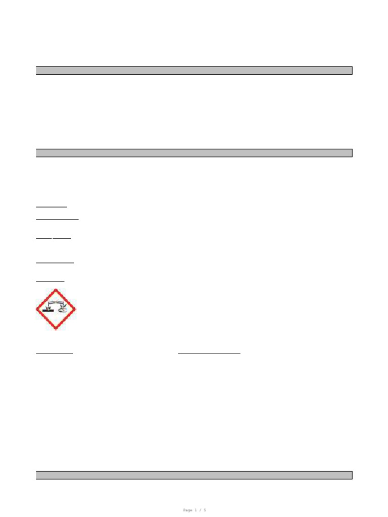 FDS - Enforce 5010 - 2020 | PDF