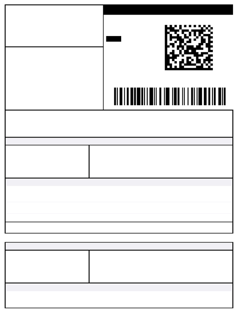 Sub Order Labels f979951d 6f2e 4e6b 85e6 C9c3f35f3a4c | PDF | Invoice ...