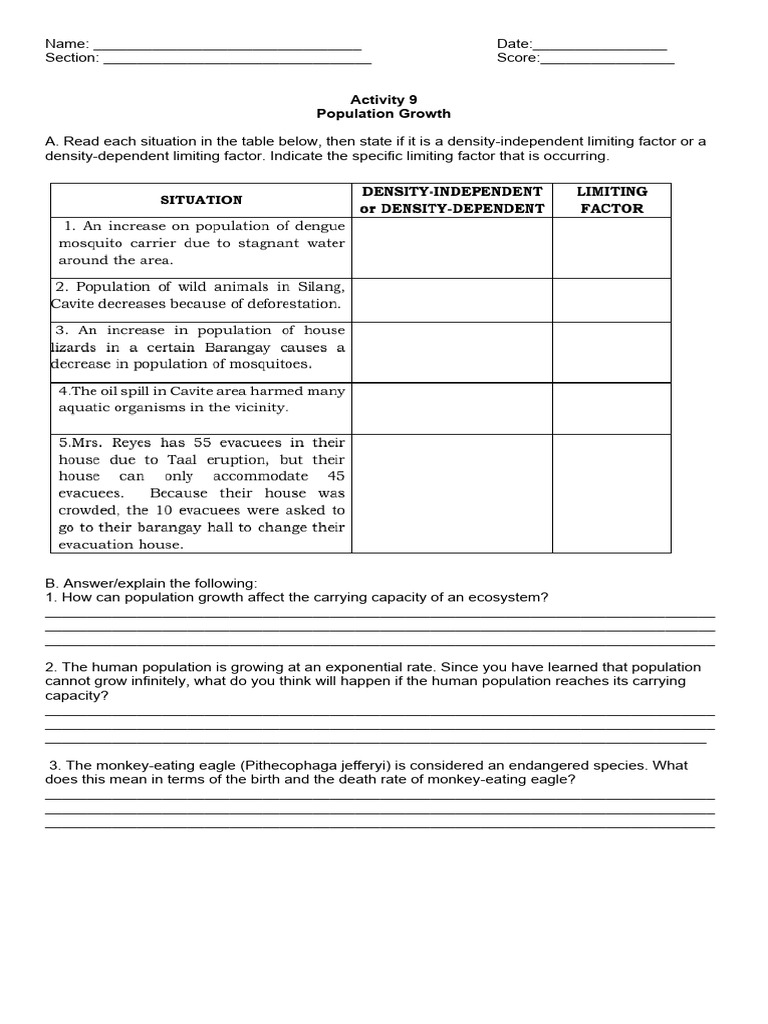 Activity 9 | PDF