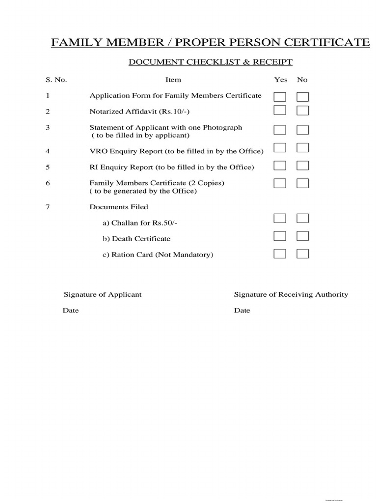 FMC Application | PDF