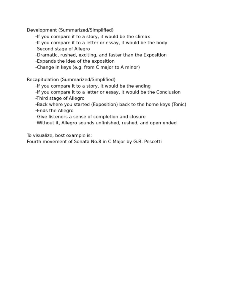 Development | PDF