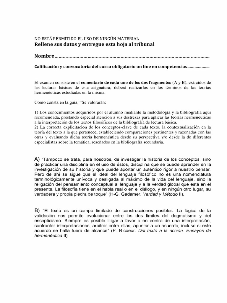 Ex3 Inter | PDF
