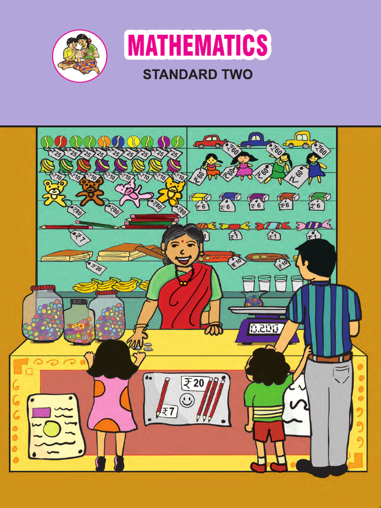 Maths Textbook | PDF | Shape | Sphere