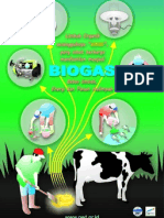 Poster Biogas
