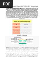 Download MESFET by SheilaAmelia SN99572320 doc pdf