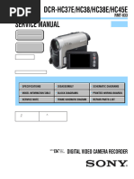 BOSS OD-2 “Dynamic” mod DSR PD170 | PDF | Compact Cassette | Power Supply