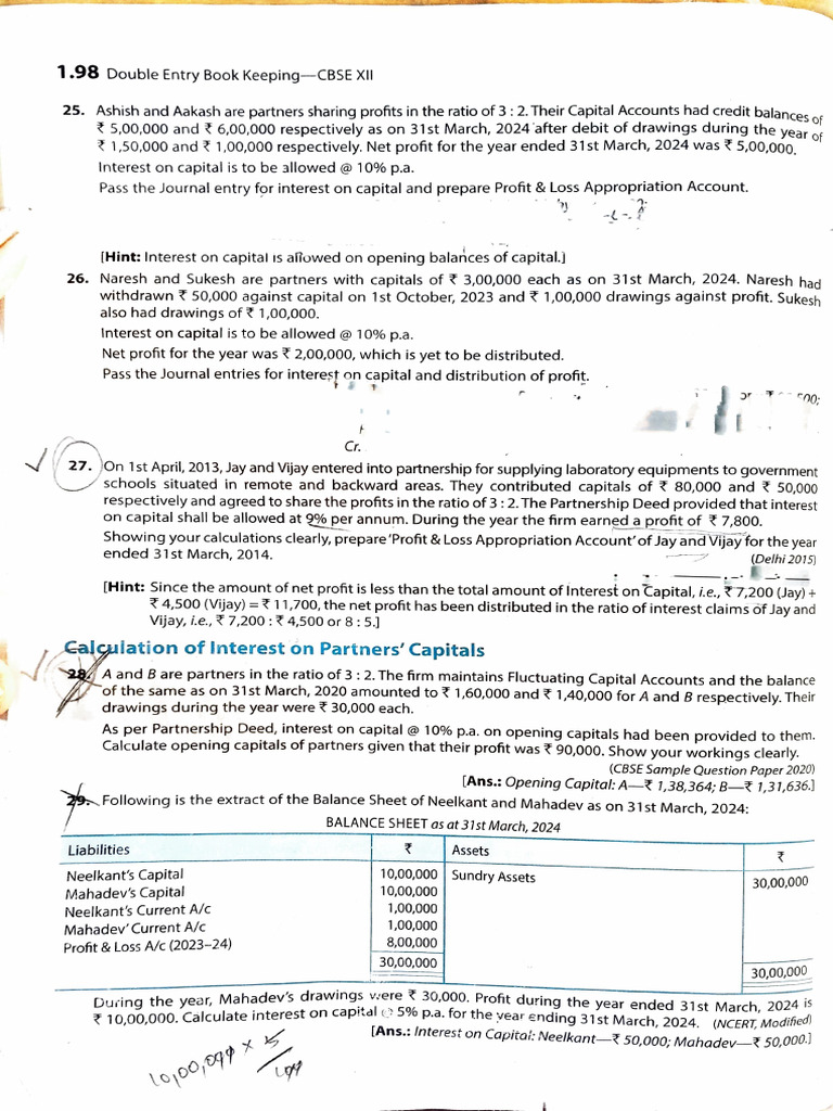 Acc CH 1 | PDF