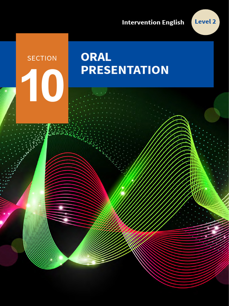 LM Intervention English Level 2 Section 10 LVersion | PDF | Reading ...