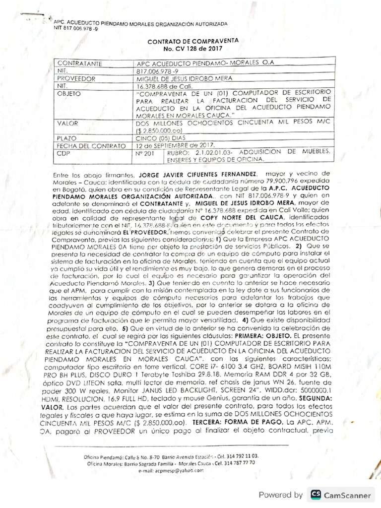 1 Doc 1 | PDF