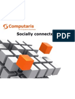 Computaris - Socially Connected MVNO