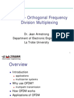 Armstrong Ofdm