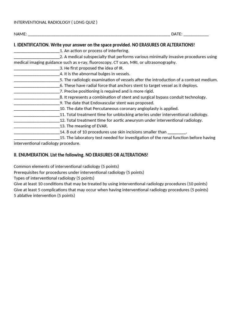 Ir Exam | PDF