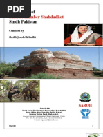 Download The Profile of District Kamber Shahdadkot Sindh Pakistan 2012 by Sheikh Javed Ali Sindhi SN99575060 doc pdf