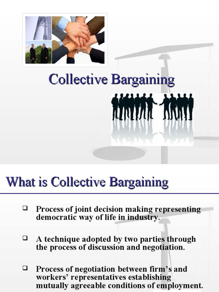 Collective Bargaining Group 10 Collective Bargaining Strike Action Collective Bargaining Group 10 Collective Bargaining Strike Action