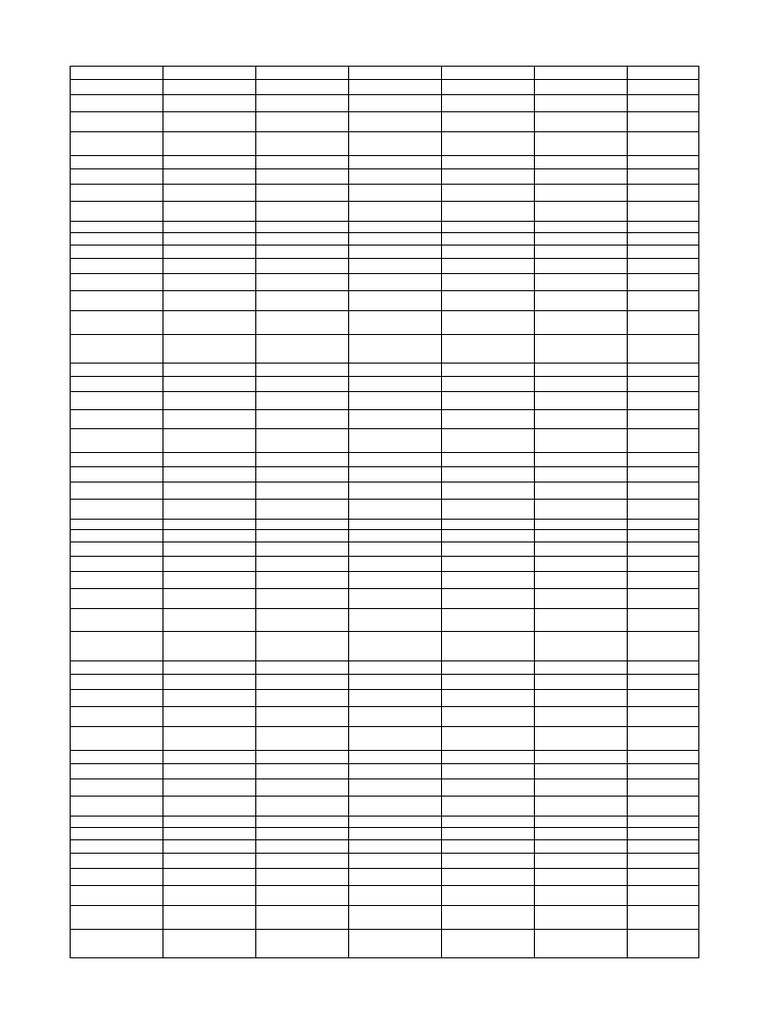 Log Graph Paper | PDF
