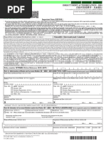 Method of Payment Change Form | PDF | Insurance | Debit Card