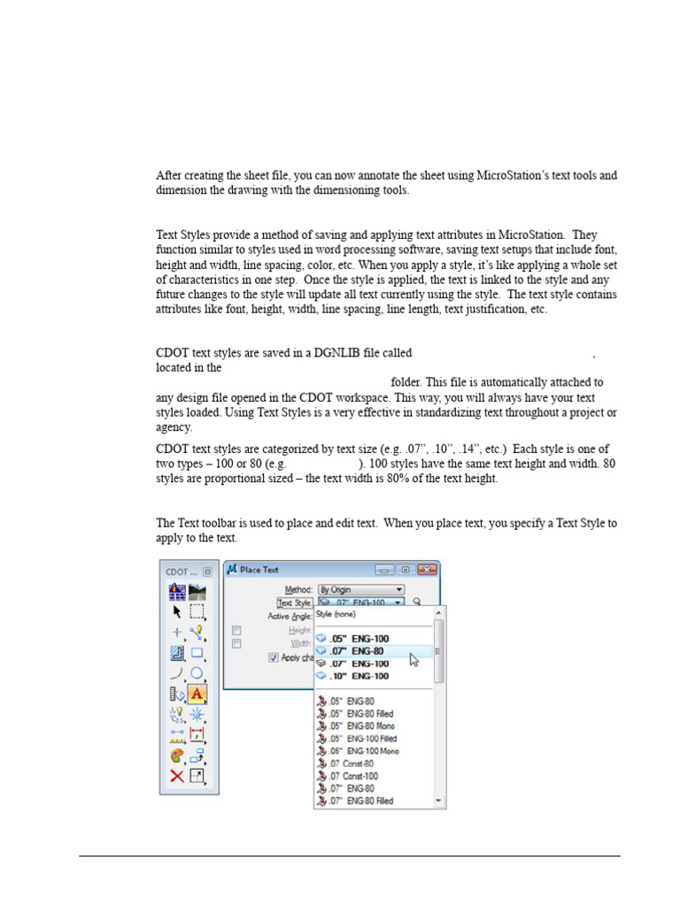 MS Annotating and Plotting Sheets | PDF | Printer (Computing) | Software