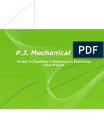 P.J. Mechanical NYC