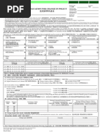 AXA Policy Surrender Application Form | PDF | Insurance | Life Insurance