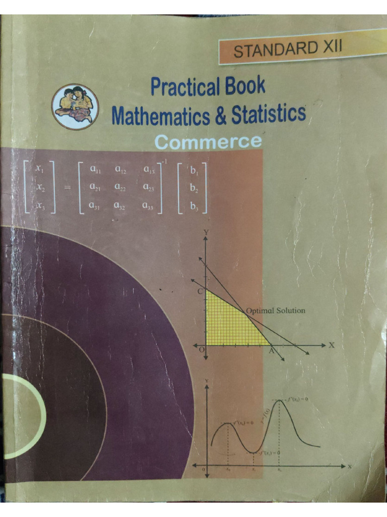 Practical Book Maths | PDF