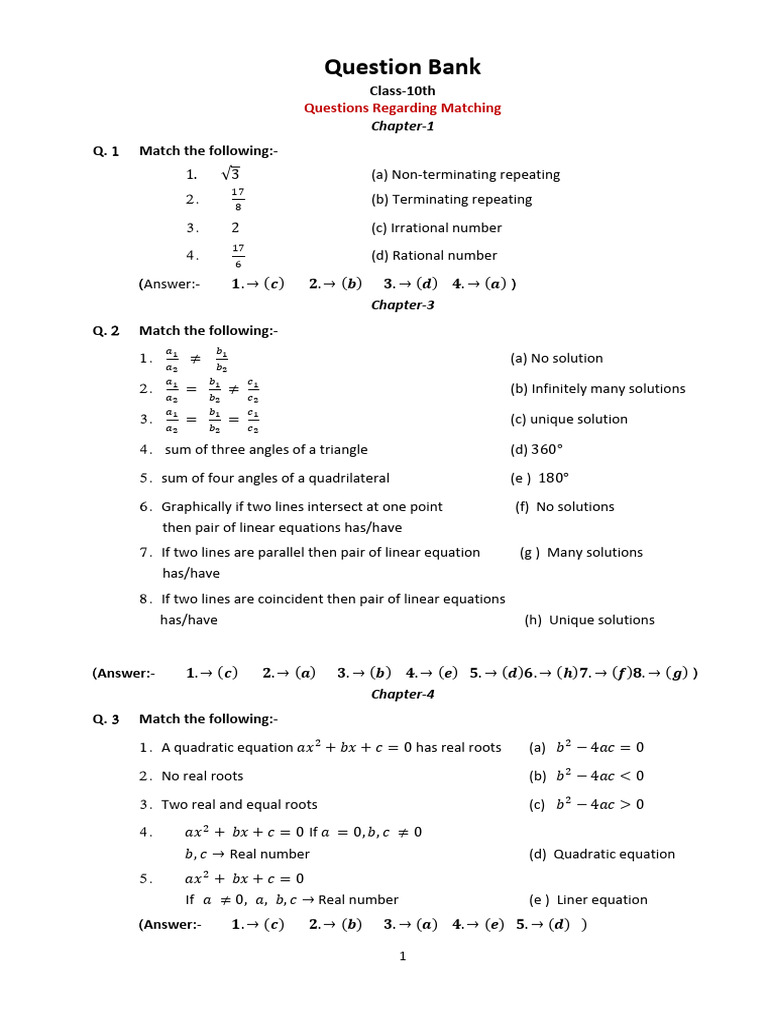 Math Question Paper of 2026 | PDF | Circle | Triangle
