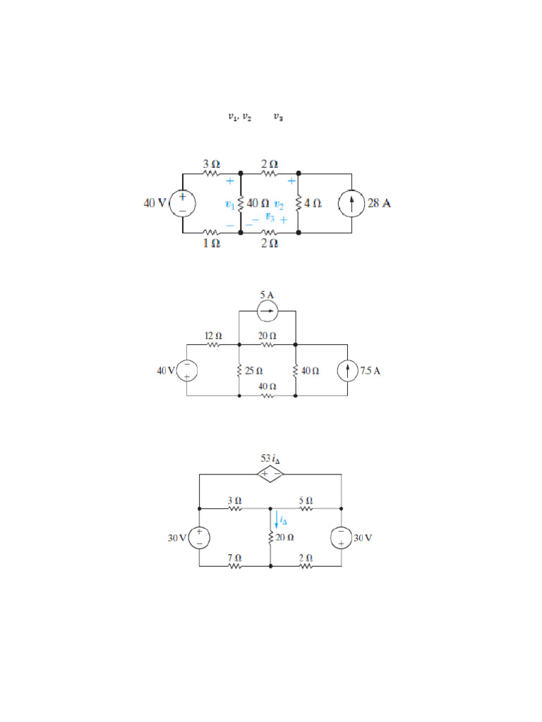 Chapter4 HW 2 | PDF