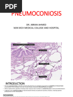 Understanding Pneumonoultramicroscopicsilicovolcanoconiosis | PDF ...