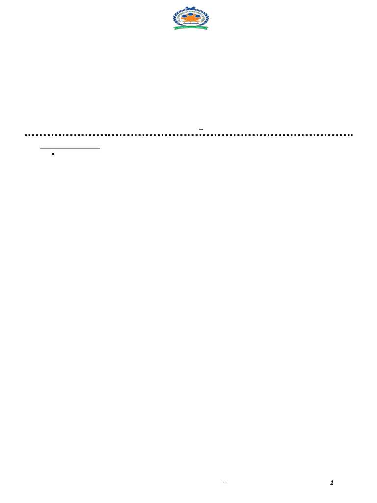 BCSC 3158 Mobile App Devt-B | PDF | Android (Operating System) | Mobile App