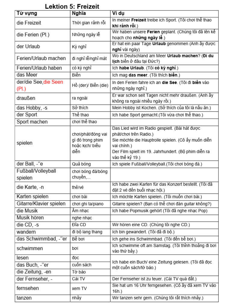 WS Freizeit . | PDF