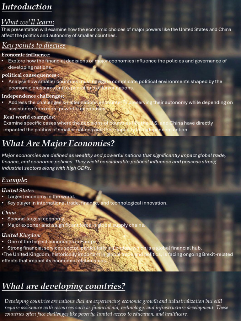 Presentation 5 | PDF