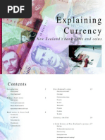 Download New Zealand Currency - notes and coins by Chips Zed SN99580316 doc pdf
